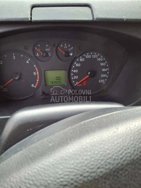 Ford Transit 2.2 tdci
