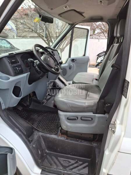 Ford Transit 2.2 tdci