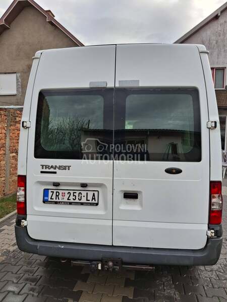 Ford Transit 2.2 tdci