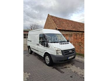 Ford Transit 2.2 tdci