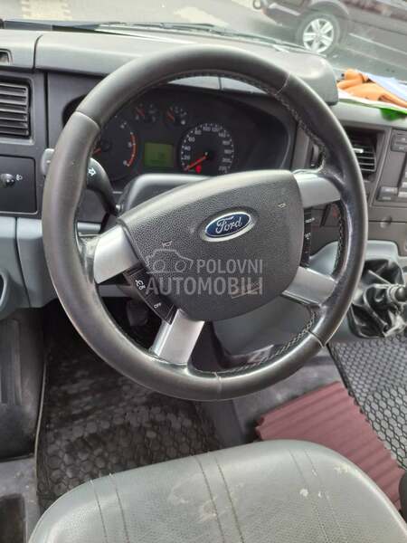 Ford Transit 2.2 tdci