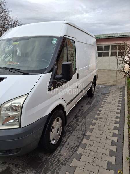 Ford Transit 2.2 tdci