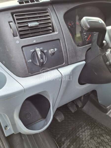Ford Transit 2.2 tdci