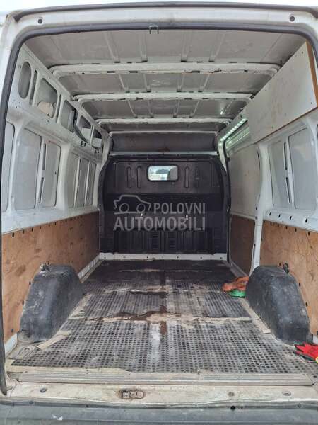 Ford Transit 2.2 tdci