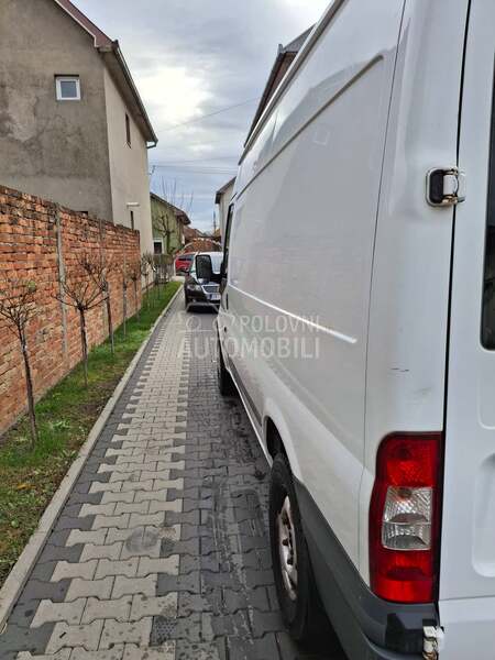Ford Transit 2.2 tdci