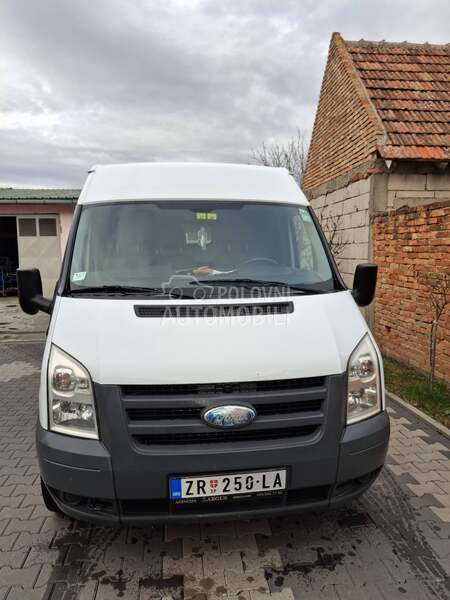 Ford Transit 2.2 tdci