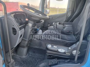 Mercedes Benz Atego 1324