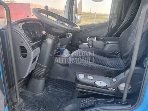 Mercedes Benz Atego 1324
