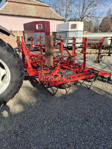 Vogel Noot VibroCult M 410