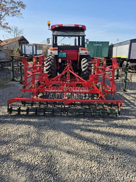 Vogel Noot VibroCult M 410