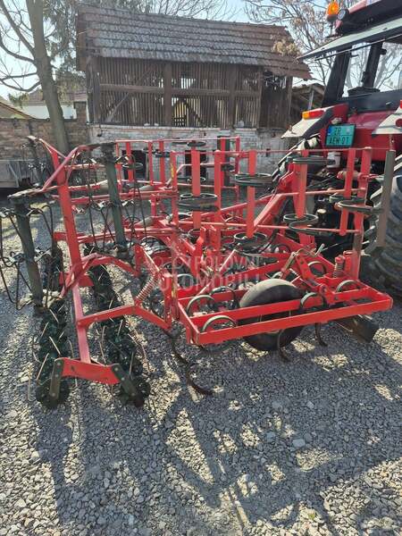 Vogel Noot VibroCult M 410