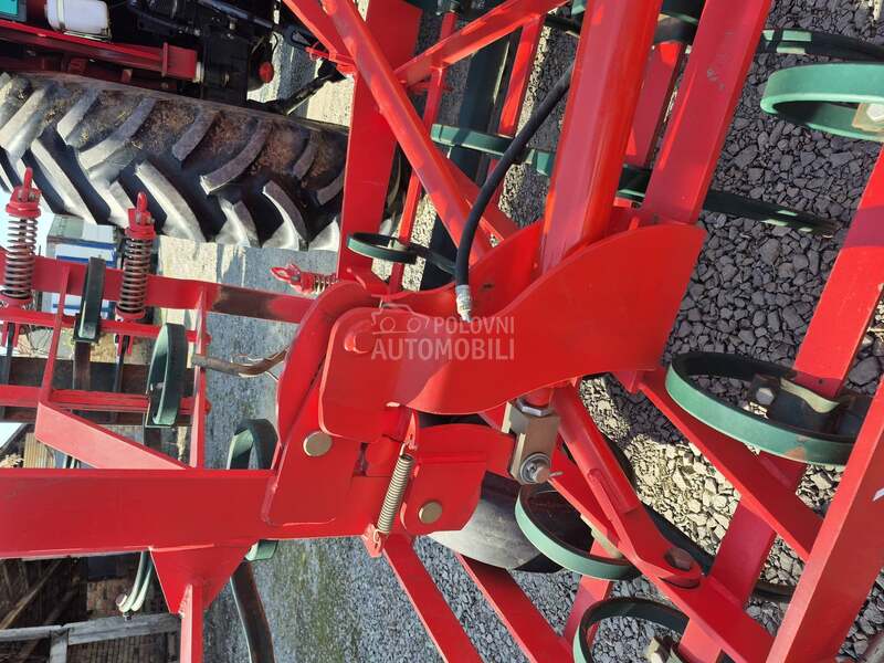 Vogel Noot VibroCult M 410