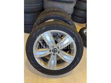 Aluminijumske felne  19" 5 x 112