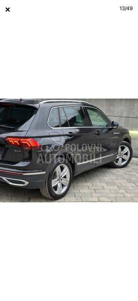 Aluminijumske felne  19" 5 x 112