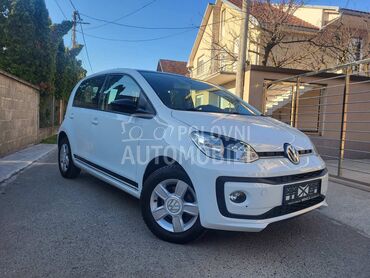 Volkswagen up! 1.0  mpi