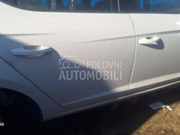 Leon 5F Vrata za Seat Leon od 2013. do 2018. god.