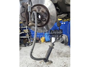 CILINDAR KVAČILA za Chrysler PT Cruiser