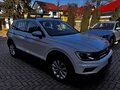 Volkswagen Tiguan 2.0  190 4M