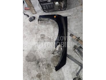 DESNI BLATOBRAN za Chrysler PT Cruiser