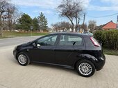 Fiat EVO 1.4 16v Sport
