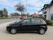 Fiat EVO 1.4 16v Sport