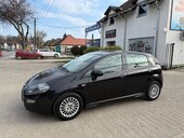 Fiat EVO 1.4 16v Sport
