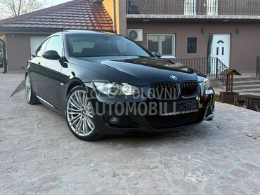 BMW 330 m paket