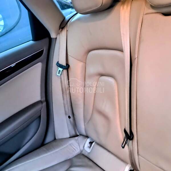 Audi A4 B8 2.0 TDI DIODA