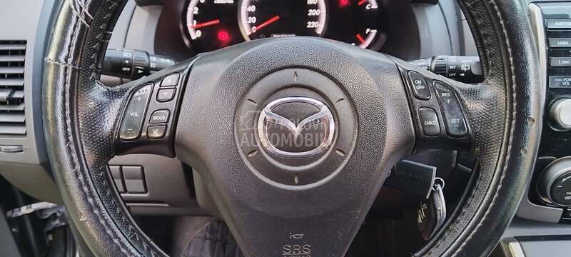 Mazda 5 