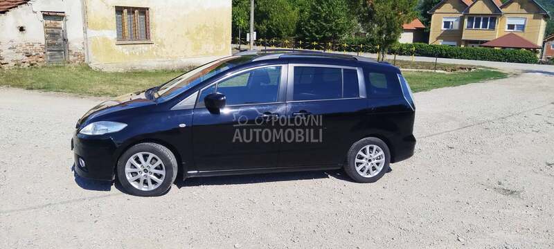 Mazda 5 