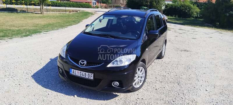 Mazda 5 