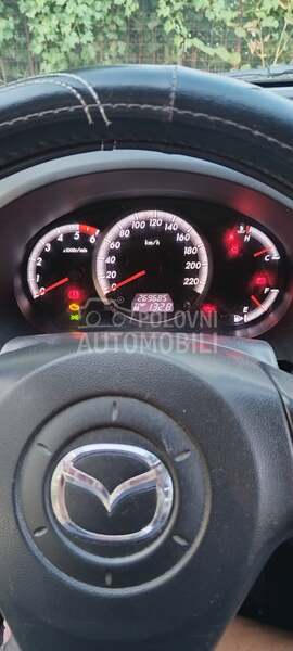 Mazda 5 