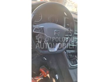 Leon 5 F FR Volan za Seat Leon od 2013. do 2018. god.