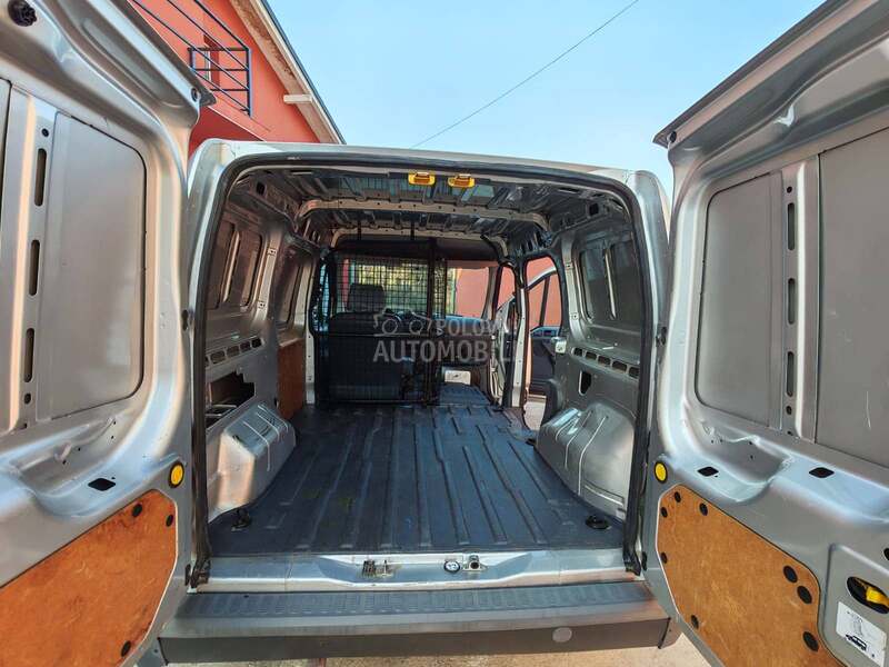 Ford Transit Connect 1.8 N1 KLIMA