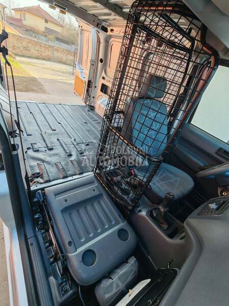 Ford Transit Connect 1.8 N1 KLIMA