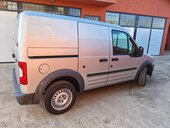Ford Transit Connect 1.8 N1 KLIMA