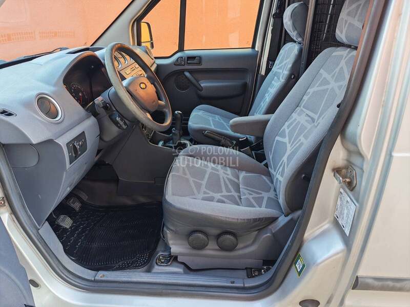Ford Transit Connect 1.8 N1 KLIMA