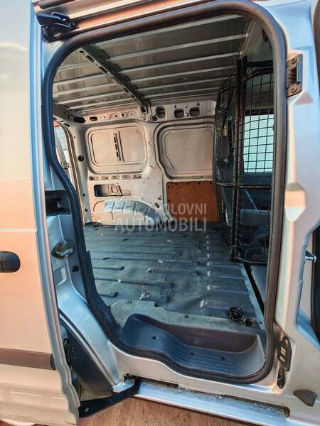 Ford Transit Connect 1.8 N1 KLIMA
