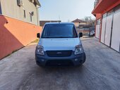 Ford Transit Connect 1.8 N1 KLIMA