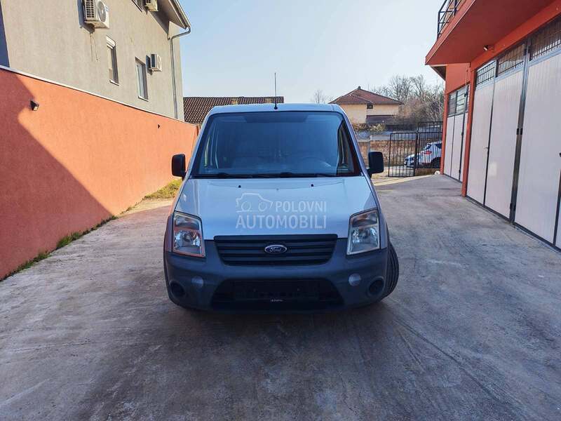 Ford Transit Connect 1.8 N1 KLIMA