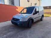 Ford Transit Connect 1.8 N1 KLIMA