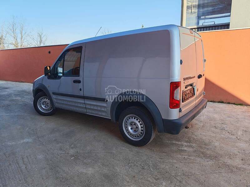 Ford Transit Connect 1.8 N1 KLIMA