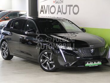 Peugeot 308 RATA OD182/ALLURE