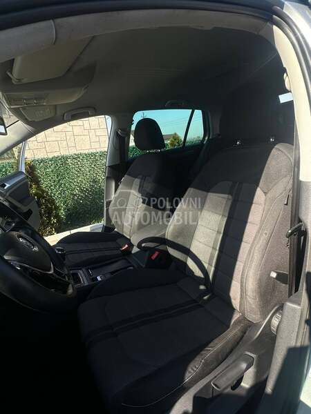 Volkswagen Golf 7 1.6TDI