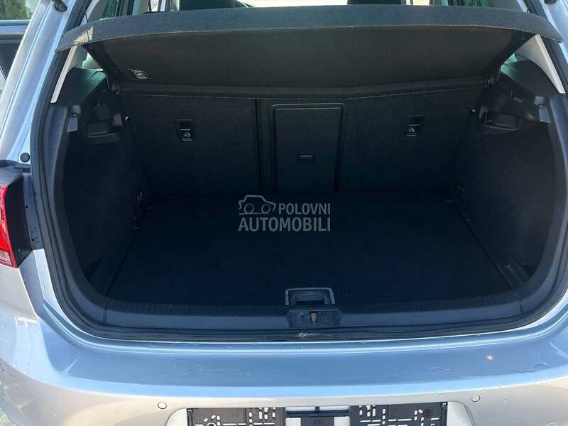 Volkswagen Golf 7 1.6TDI