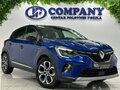 Renault Captur 1.3 TCe INTENS