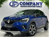 Renault Captur 1.3 TCe INTENS