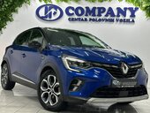 Renault Captur 1.3 TCe INTENS