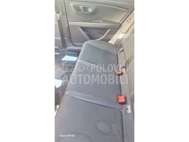 Leon 5F FR Sedista za Seat Leon od 2013. do 2018. god.