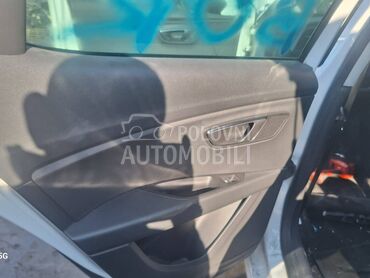 leon 5F Tapaciri vrata za Seat Leon od 2013. do 2018. god.